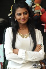 Rakshita at Green Signal Movie Press Meet